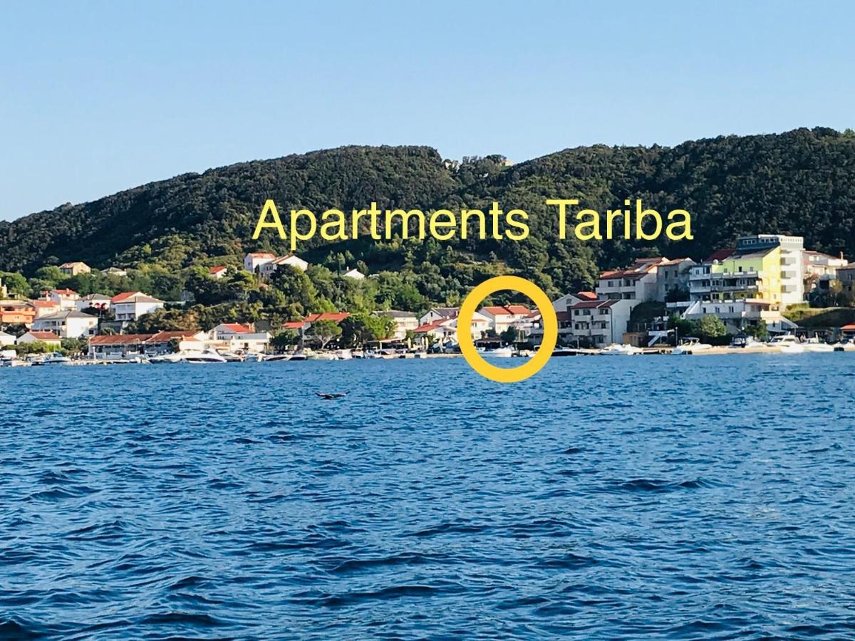 Kaala Apartments سوبيتارسكا دراغا المظهر الخارجي الصورة