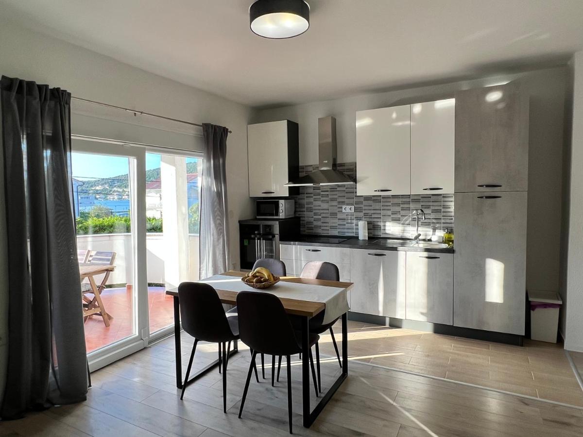 Kaala Apartments سوبيتارسكا دراغا المظهر الخارجي الصورة