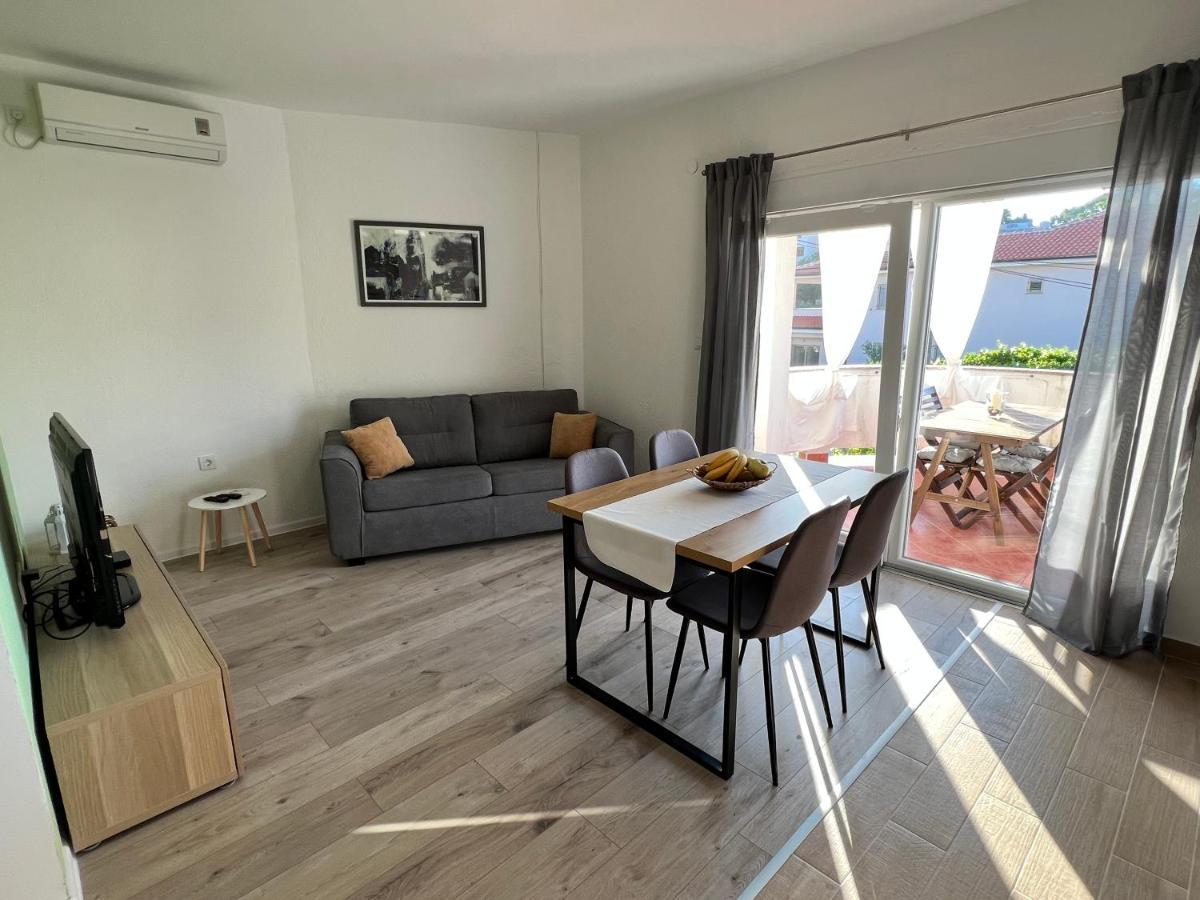Kaala Apartments سوبيتارسكا دراغا المظهر الخارجي الصورة