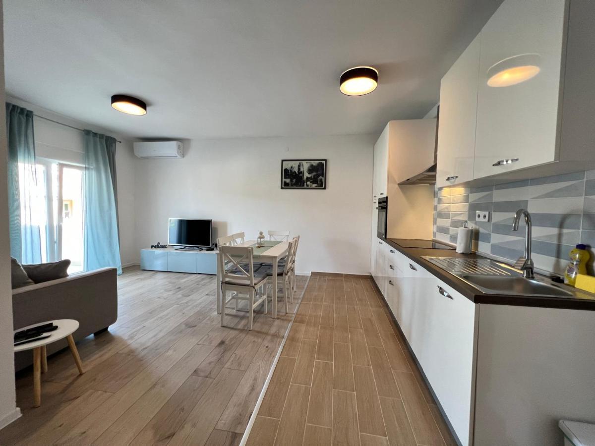 Kaala Apartments سوبيتارسكا دراغا المظهر الخارجي الصورة
