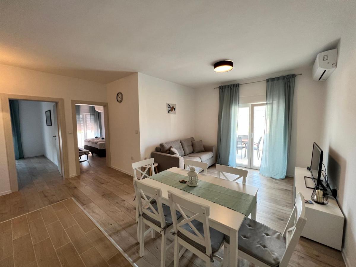Kaala Apartments سوبيتارسكا دراغا المظهر الخارجي الصورة