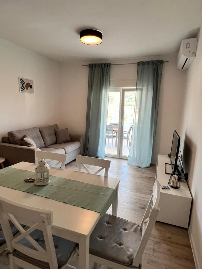 Kaala Apartments سوبيتارسكا دراغا المظهر الخارجي الصورة