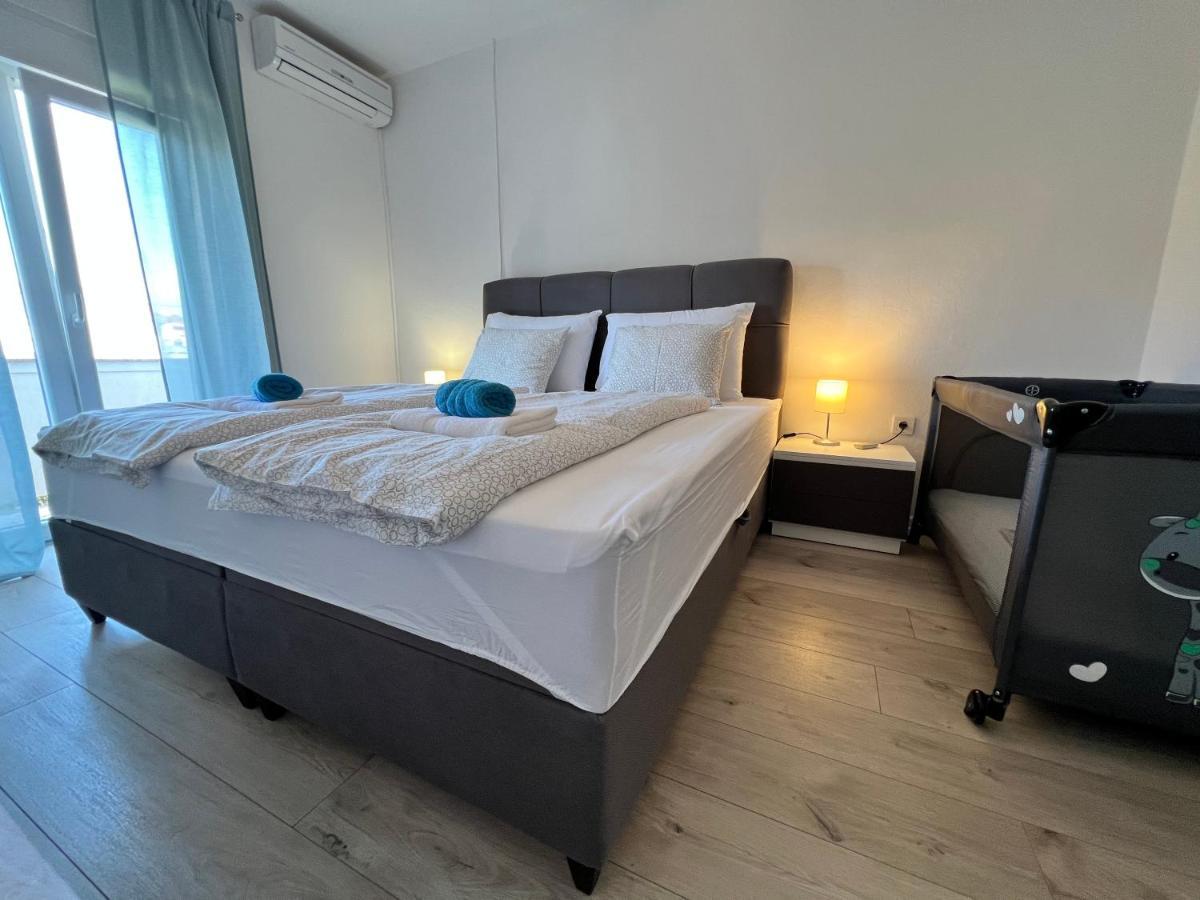 Kaala Apartments سوبيتارسكا دراغا المظهر الخارجي الصورة