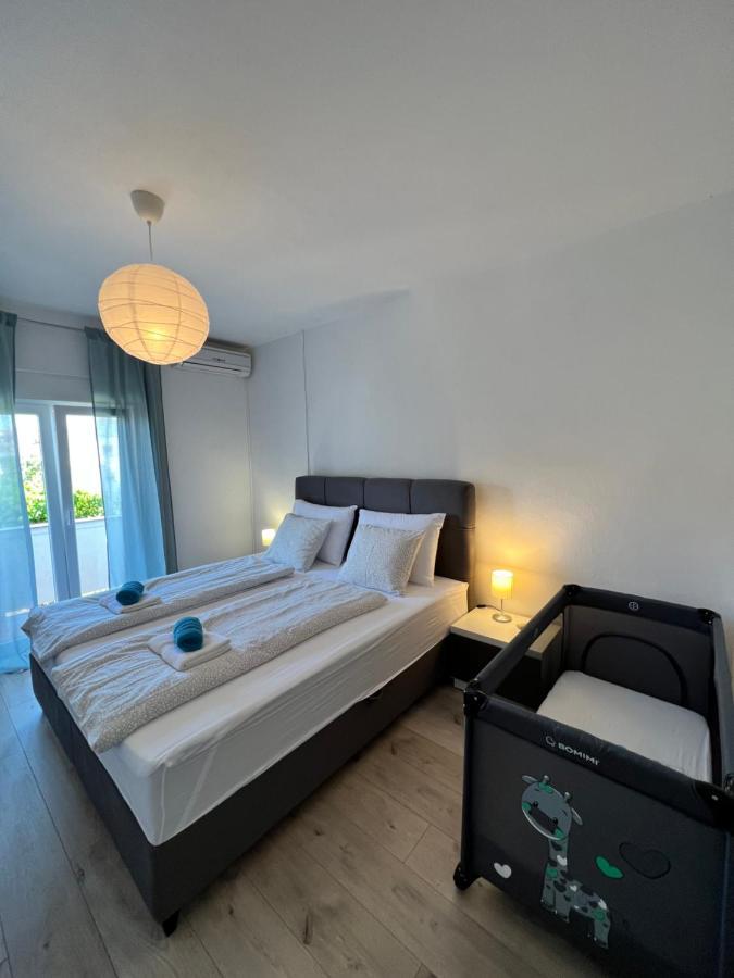 Kaala Apartments سوبيتارسكا دراغا المظهر الخارجي الصورة