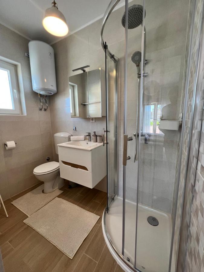 Kaala Apartments سوبيتارسكا دراغا المظهر الخارجي الصورة
