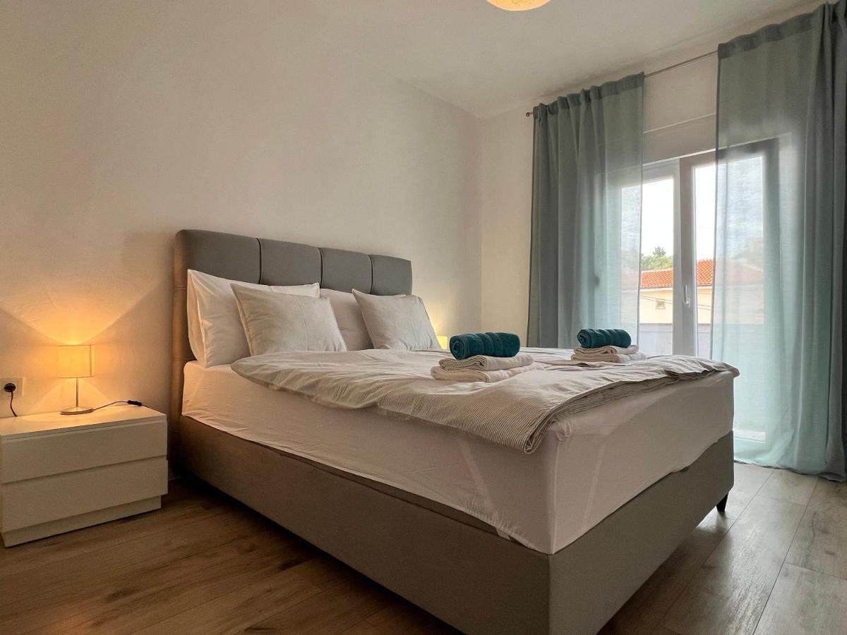 Kaala Apartments سوبيتارسكا دراغا المظهر الخارجي الصورة