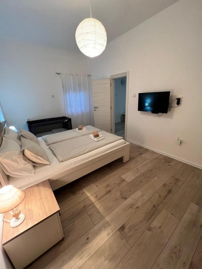 Kaala Apartments سوبيتارسكا دراغا المظهر الخارجي الصورة