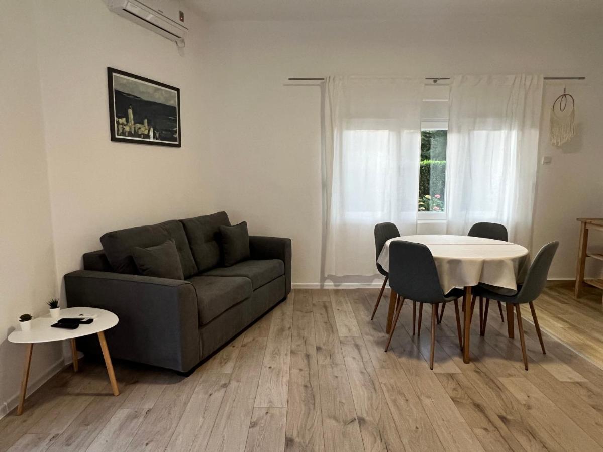 Kaala Apartments سوبيتارسكا دراغا المظهر الخارجي الصورة