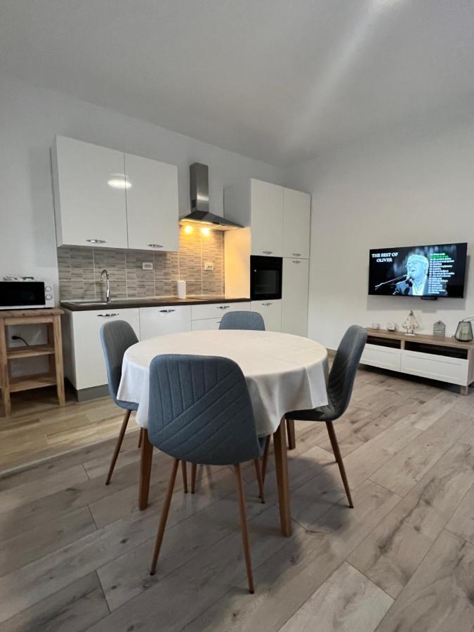 Kaala Apartments سوبيتارسكا دراغا المظهر الخارجي الصورة