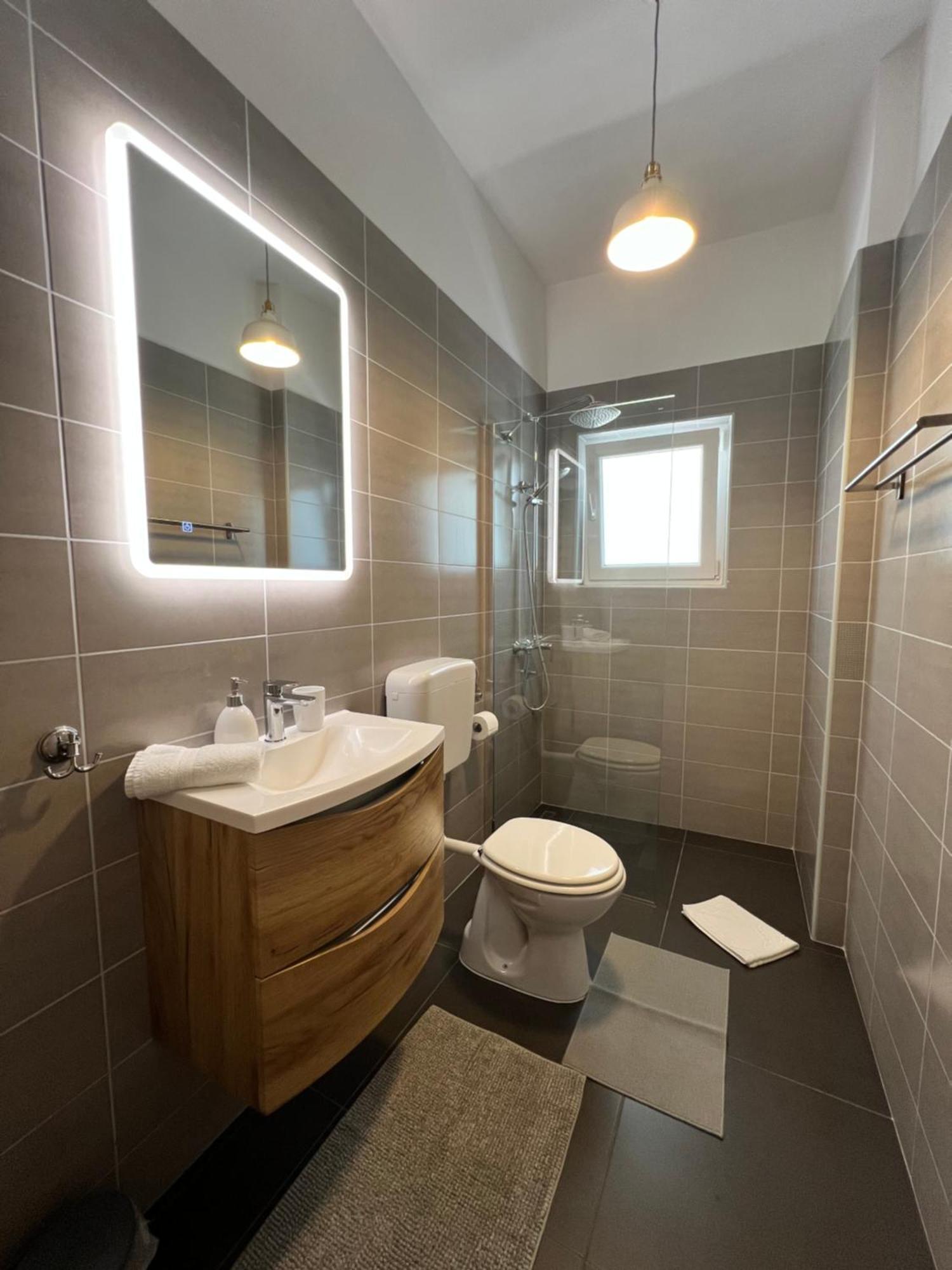Kaala Apartments سوبيتارسكا دراغا المظهر الخارجي الصورة