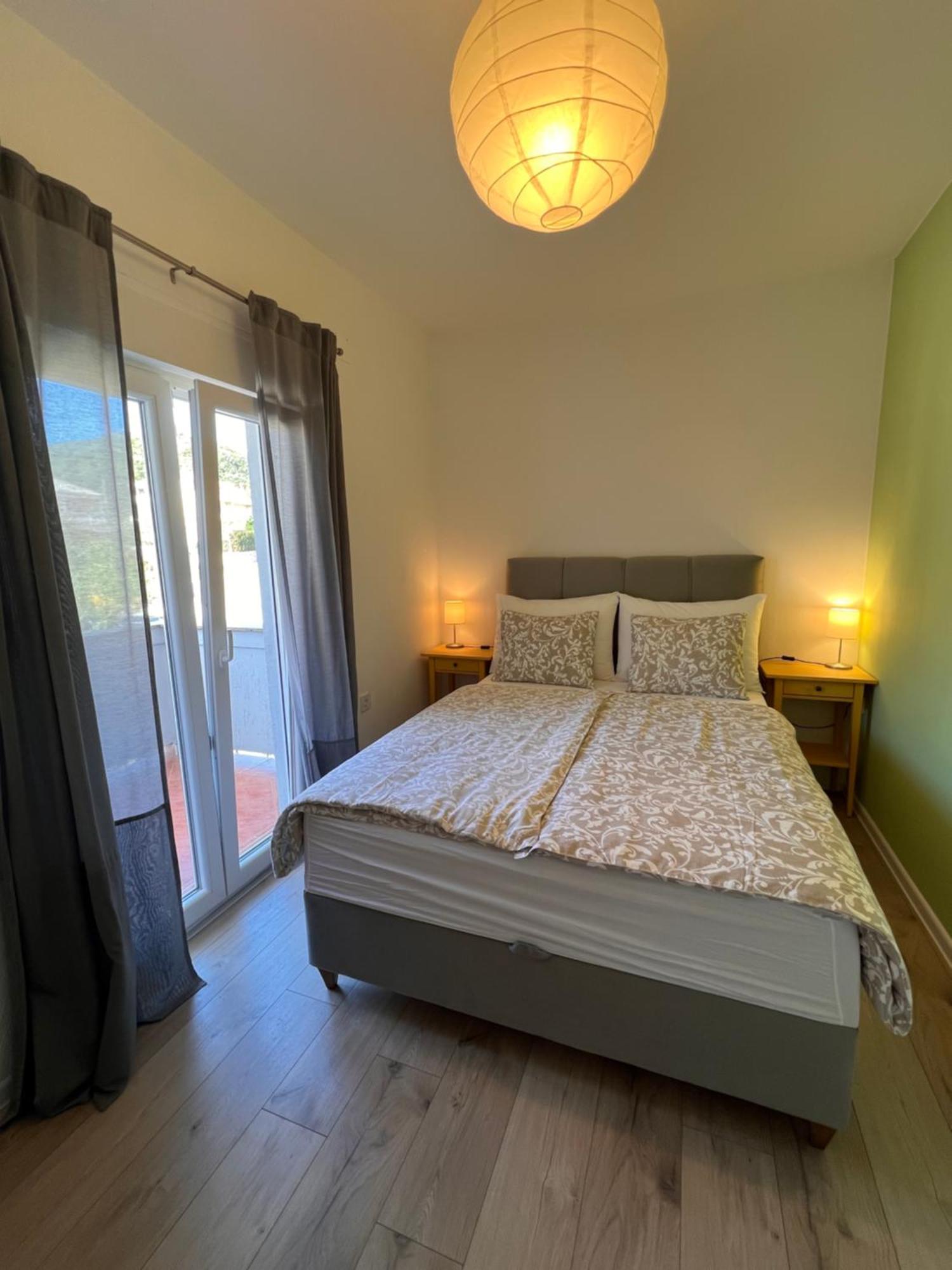 Kaala Apartments سوبيتارسكا دراغا المظهر الخارجي الصورة
