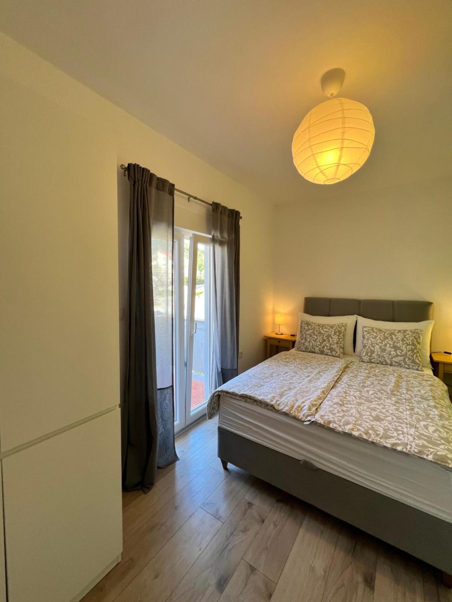 Kaala Apartments سوبيتارسكا دراغا المظهر الخارجي الصورة