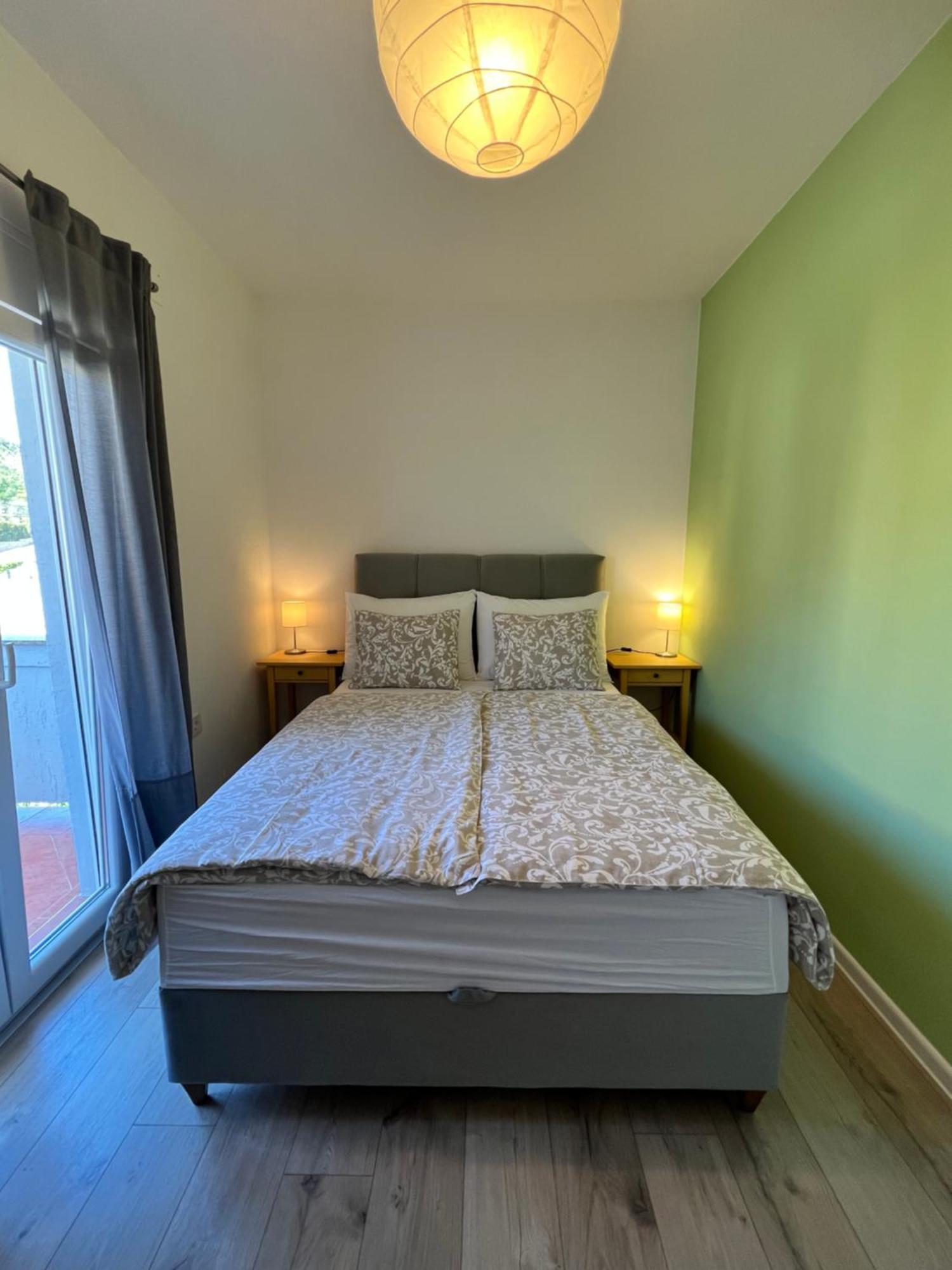 Kaala Apartments سوبيتارسكا دراغا المظهر الخارجي الصورة