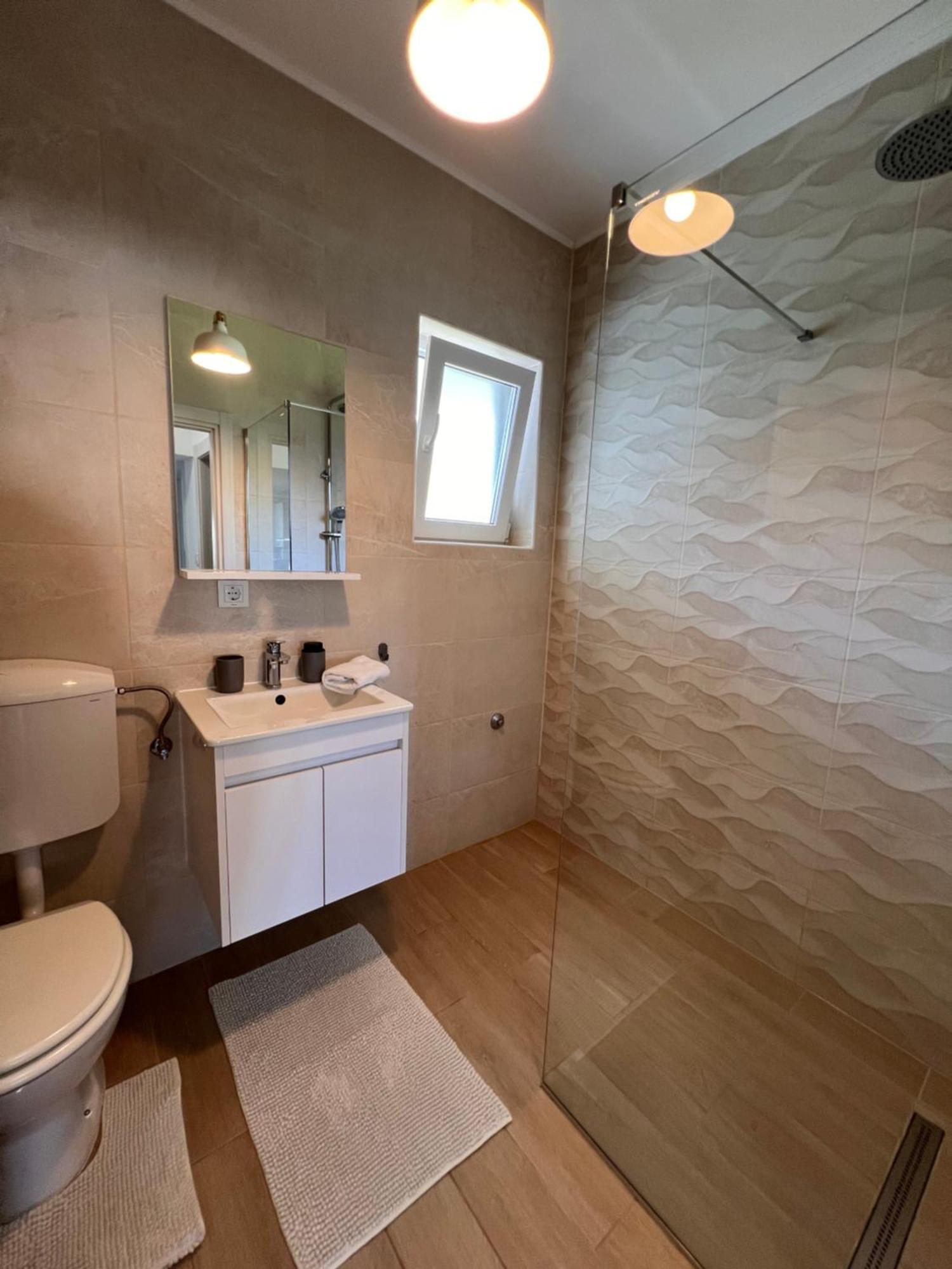 Kaala Apartments سوبيتارسكا دراغا المظهر الخارجي الصورة